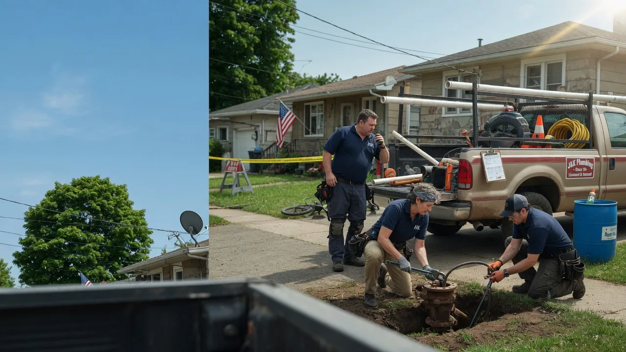Water Heater Replacement in Idaville, IN near me